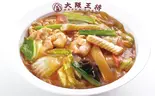 中華丼（大阪王将 南行徳店）