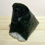 ラー油キクラゲ(大)（おにぎりころり）