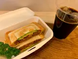コーヒーセット(ミバショウ)