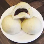アンパン(豆沙包)(麺香厨)