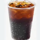 コーラ*1(350ml)(ChuuChuuフルーツ盛り盛りアサイーボウル Fruit-packed Acai Bowl 駒込店)