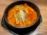 キムチチゲ（PEGOPA 大森店）