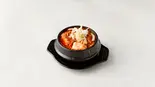 キムチチゲ（MogoMogo Dining）