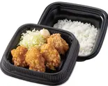 から好し弁当(4個)（とんから亭 広島霞町店）