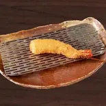 海老（串揚げ処 味串）