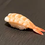 海老（HELLO 寿し）