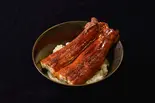 うな丼 並（いきなり！かつ丼 笹塚店）
