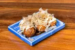 たこ焼き（やきもん酒場 やいちゃっ亭）