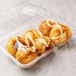 たこ焼き（ゆめまつり）
