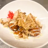 たこ焼き（大衆海鮮居酒屋 おっ魚）