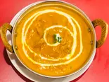 ベジタブルカレーvegetable CURRY(インドアジアンダイニング RHINO)