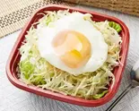 インド風ロコモコ弁当 Indian Loco Moco Bento Box(カシミールレストランカナHALAL)