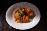 サンバルウダン Samba Udang（SLOWJAM GARAGE singaporean cuisine）