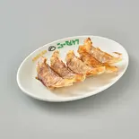 マルケン焼餃子(10個) Maruken Grilled Gyoza Dumplings (10 Pieces)（大衆餃子酒場ニューマルケン 与野駅前店）