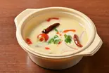 トムカーガイスープ / Tom Kha Gai(SUNRISE 木場店)