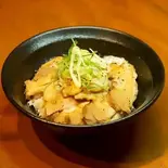 特製豚丼（我が豚は天地とひとつ）