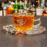 ティー(HOT/ICE)（CAFEBAR YOTTEKO）