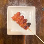 ソーセージ(焼きとん 大黒 内山三丁目店)