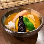 ソーセージ（すーぷかりー ひげ男爵）