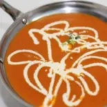 バターチキンカレー Mサイズ /Butter Chicken Curry(エビン あざみ野店)