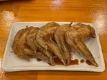 手羽唐揚げ(5個)（焼きとり天下串ファン 本店）