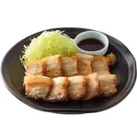 バラ焼き弁当(鉄板・唐揚げ・本気丼 栄店)