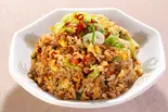 マーポー炒飯（中国料理 香隣坊）
