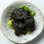 黒から揚げ 3個（鳥たたき丼専門店 鳥姫）