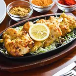 マライティッカ2P Malai tikka 2P（エベレストキッチン 港南台 カレーハウス）