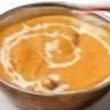 チキンカレー Chicken Curry（スパイシーカレー 彩門）
