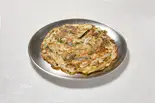 野菜チヂミ(ダイダイ渋谷ストリーム店)