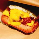 タコミート（Pork Yankees）