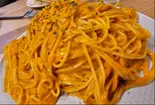 トマトチーズパスタ(nasaran)