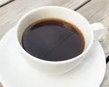 ロングブラック  Long Black（BONDI COFFEE SANDWICES KOMAZAWA）