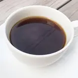 ロングブラック Long Black（BONDICAFE NAKAMEGURO(ボンダイカフェ ナカメグロ)）