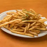 アンチョビポテトフライ（やきとんひなた川口店）