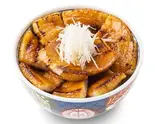 元祖豚バラ丼〈特盛〉Original Pork Bowl Extra Large（元祖豚丼屋TONTON 金町店）