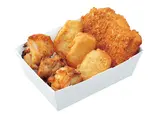 チキンボックスB（パスタ・デ・ココ 中区丸の内一丁目店）