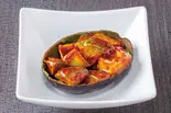 キムチ単品 アボガドキムチ(新日本焼肉党 東日本橋店)
