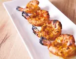 タンドゥーリプラウン [2ピース] / Tandoori Prawn [2P]（タージマハール）