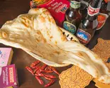 ナン Naan（エベレストタンドリー難波店）