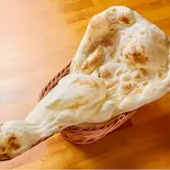 ナン Naan（UPAHAR ウパハール）