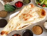 ナン Naan（クイーン・ガーデン）