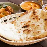 ナン Naan（TANDOOR 恵比寿駅前店）