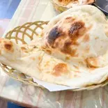 ナン Naan（ニューリトルインディア 深江橋店）