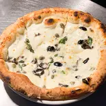 Acciugata（PIZZA LINDA）