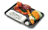 スペシャルミックスグリル弁当（本家かまどや中央区役所前店）