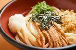 かのや特製ぶっかけ(かのや 新宿西口店)