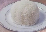 プレーンライス Plain Rice（GORKHALI RESTAURANT）