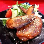 手羽先の唐揚げ～名古屋風～（Dining＆Bar PRIMAVERA）